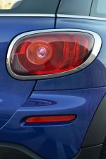 Mini Paceman Cooper S 2012 года